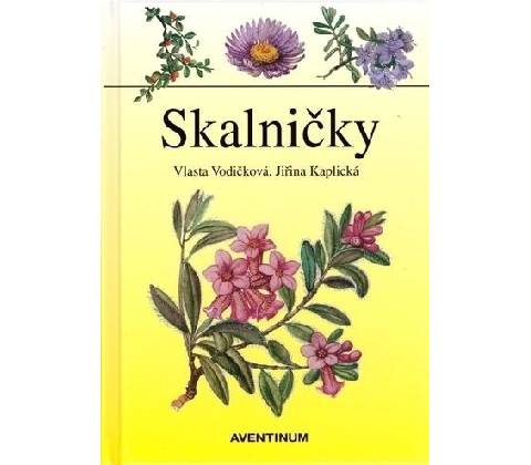 Skalničky