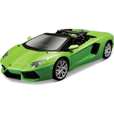 Maisto ASSEMBLY LINE Кола за сглобяване Lamborghini Aventador LP 700-4 Roadster 1: 24