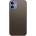 Baseus Apple iPhone 12 Frosted Glass Cover black (WIAPIPH54N-WS01)