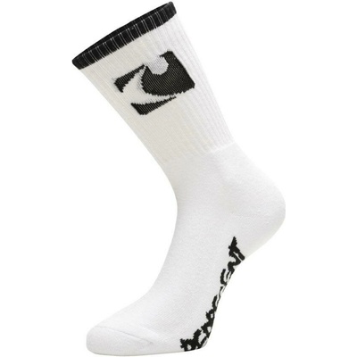 Represent New Squarez чорапи Представител Represent | Byal | ЖЕНИ | 35-38