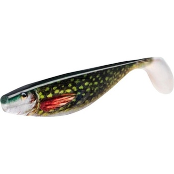 DELPHIN BOMB! Hypno 17cm 3D Pike 2ks