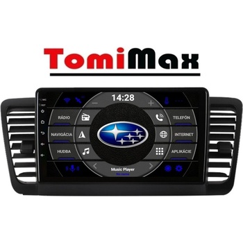 TomiMax 323