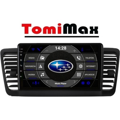 TomiMax 323