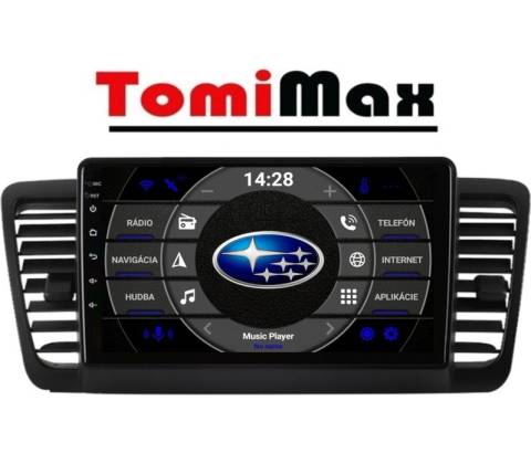TomiMax 323