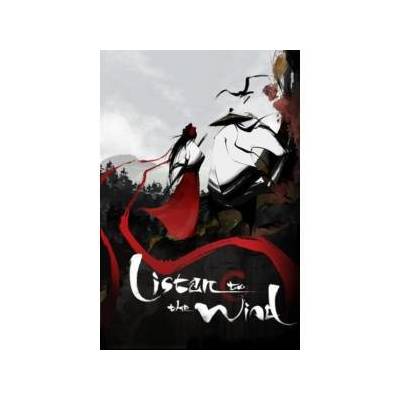 Listen to the Wind (PC) Steam Key GLOBAL