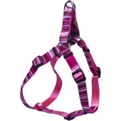 B&F Postroj nylon proužek