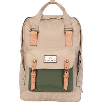 Doughnut Дневна раница Doughnut Macaroon Large 18 Jungle Daypack - Beige - размер One Size (502-7918-0111)