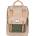 Doughnut Дневна раница Doughnut Macaroon Large 18 Jungle Daypack - Beige - размер One Size (502-7918-0111)