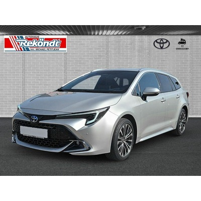Toyota Corolla 2.0 Hybrid Touring Sports 144 kW