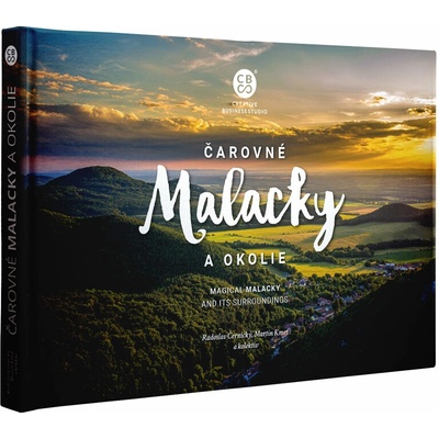Čarovné Malacky a okolie CBS