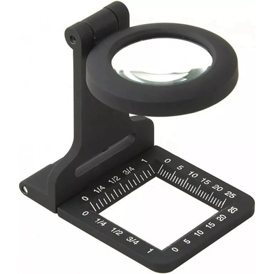 Carson LinenTest LT-80 - 5x