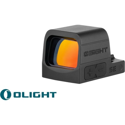 Olight Osight SE RMR Footprint – Zbozi.Blesk.cz