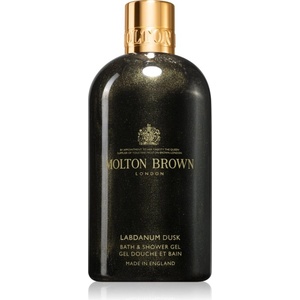 Molton Brown Labdanum Dusk Гел за душ и вана 300ml