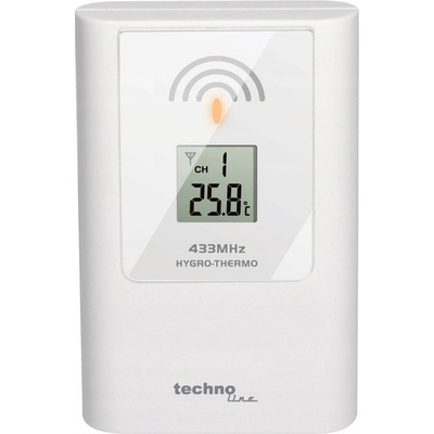 Technoline TX 108 DTH čidlo