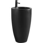 Mexen Alona 50x50 cm matt black (26094870)
