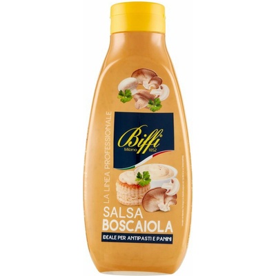 Biffi Salsa Boscaiola 800 g