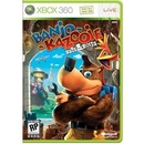 Hry na Xbox 360 banjo-Kazooie: Nuts & Bolts