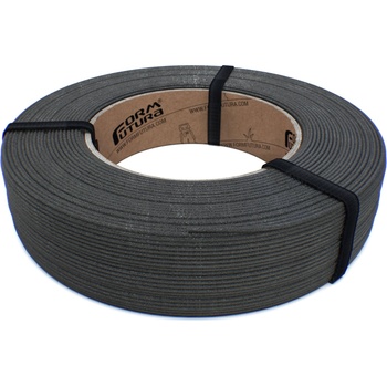 Formfutura CarbonFil CF03 - 1, 75 mm / 500 g (CFC3-175BLCK-00500)