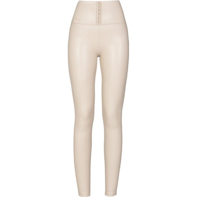 #VDR Coffee Beige legíny