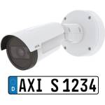 Axis Communications P1465-LE-3 L P-VERIFIER (02811-001)