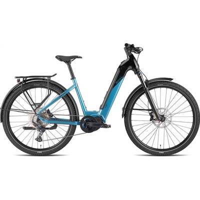 BESV TRX Urban 1.1 LS 2026