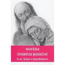 Novéna starých rodičov k sv. Anne a Joachimovi