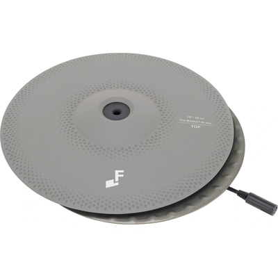 Efnote Hi-Hat Cymbals 12"