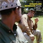Charles Mingus - Charles Mingus Presents Charles Mingus (Reissue) (LP) (8436569192207)