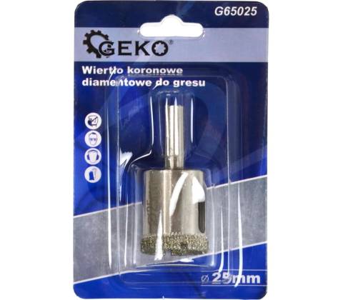 Geko G65025