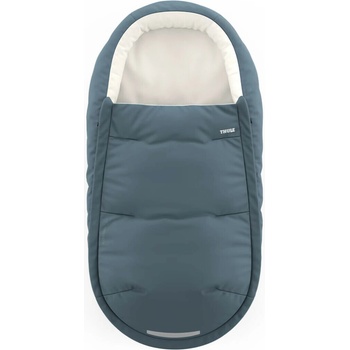Thule Elements high-performance footmuff S dark slate