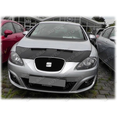 Kožený kryt kapoty Seat Leon 1P Mk2 2005-2012