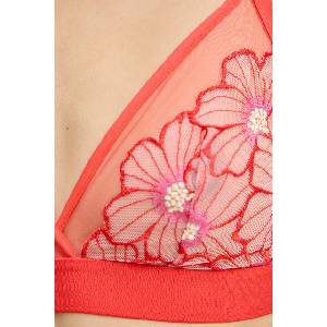 Chantelle Сутиен Chantelle (C22OPF) - answear - 117,33 лв