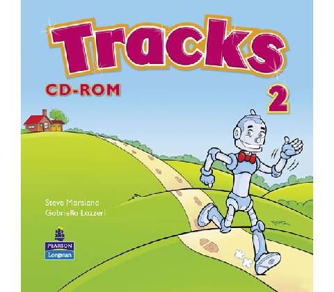 Tracks 2 Multi-ROM