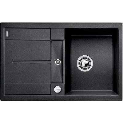 BLANCO METRA 45 S-F SILGRANIT antracit