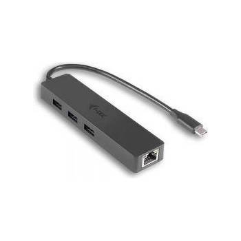 HI-TEC USB извод i-Tec C31GL3SLIM