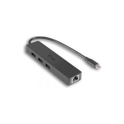 HI-TEC USB извод i-Tec C31GL3SLIM