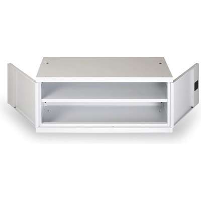 Malow Nástavec na kancelářské skříni, 465 x 1000 x 435 mm – Zboží Mobilmania