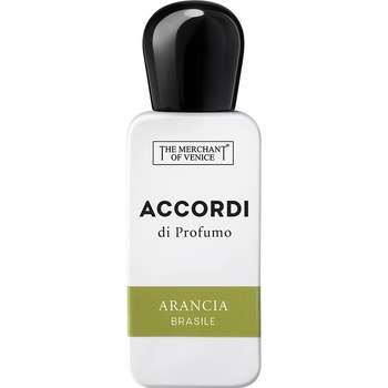 Image 1 of The Merchant Of Venice Accordi di Profumo Arancia Brasile EDP 30 ml