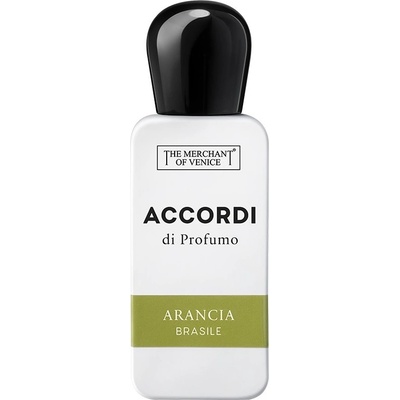 The Merchant Of Venice Accordi di Profumo Arancia Brasile EDP 30 ml