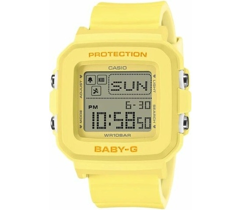 Casio BGD-10KH-9