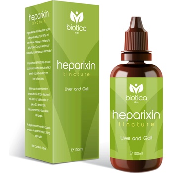 Biotica 1961 Heparixin, 100 ml, Biotica 1961