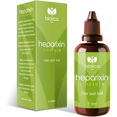 Biotica 1961 Heparixin, 100 ml, Biotica 1961