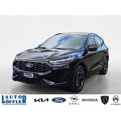 Ford Kuga FHEV ST-Line 134 kW