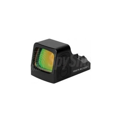 Holosun HS407K Open SubCompact