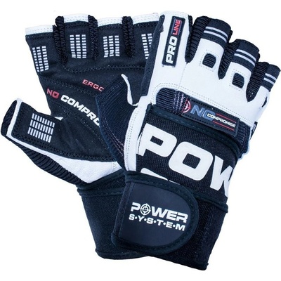 Power System No Compromise Evo