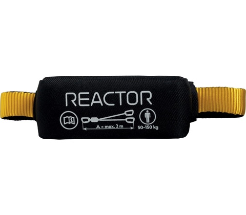 Singing Rock Reactor