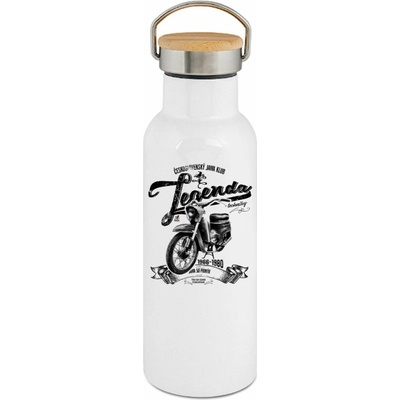 123TRIKO termoska Jawa 50, Pionýr, Legendy techniky, V5 500 ml