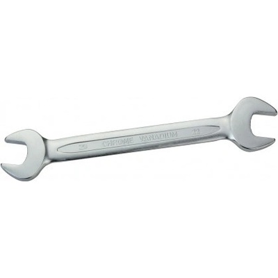 Dema Klíč vidlicový Cr-V 20 x 22 mm 28057D