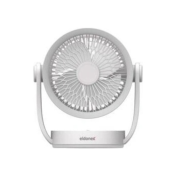 ELDONEX ESF-1010-WH