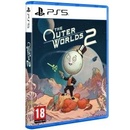Microsoft The Outer Worlds 2 (PS5)